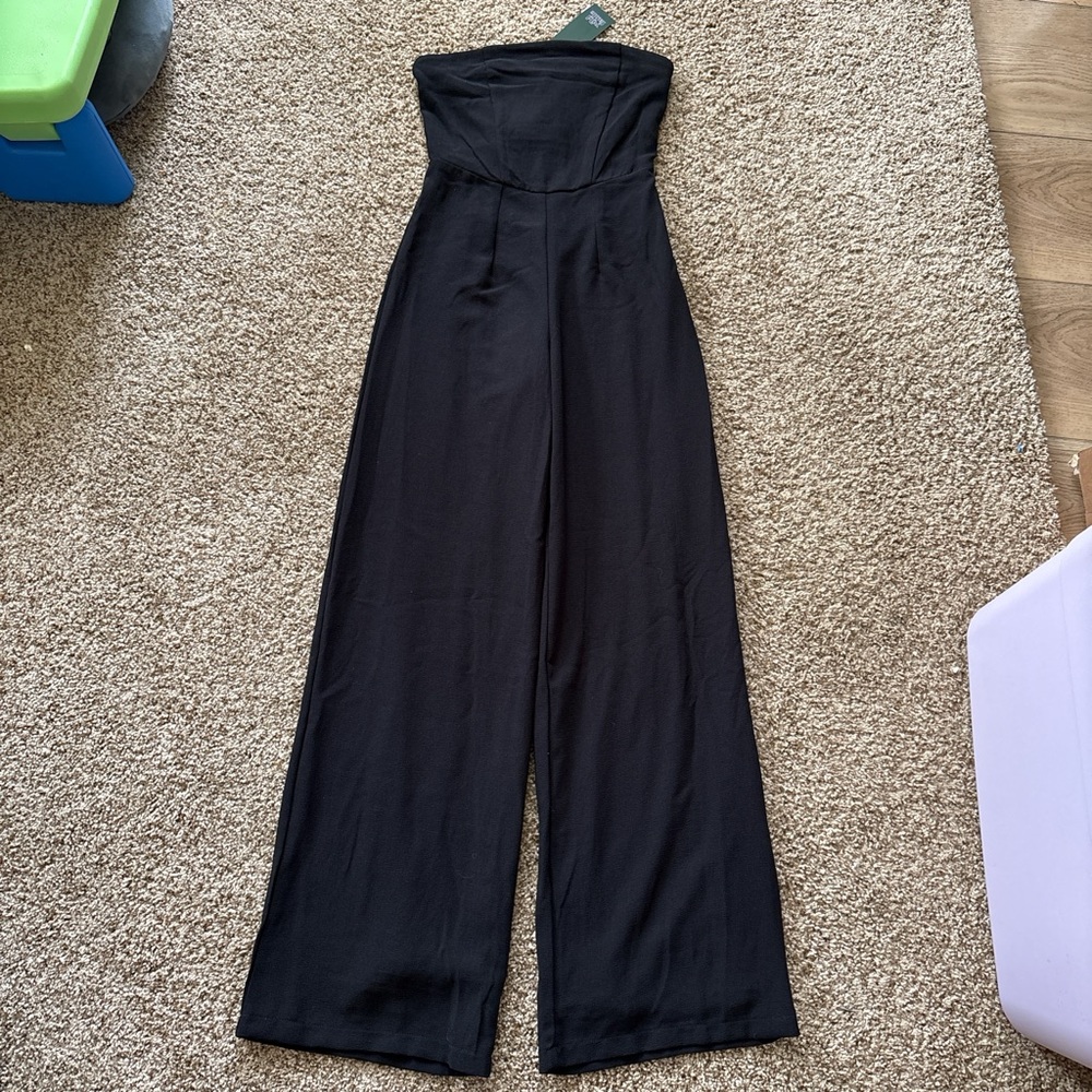 Wild Fable Jumpsuit - Picture 2 of 4